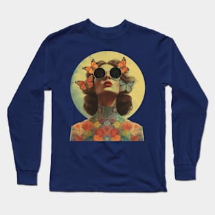 DreamGirl Long Sleeve T-Shirt